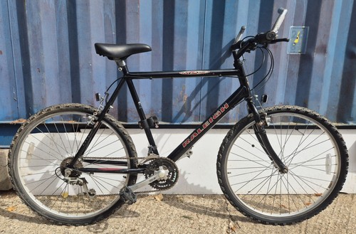 Raleigh max ogre oversized - raleigh,