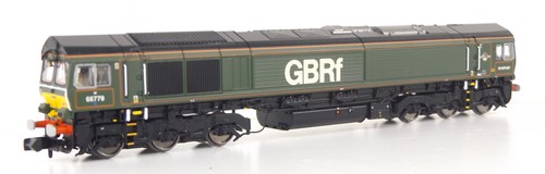 Dapol 066 007s - 2d-066-007s, gauge