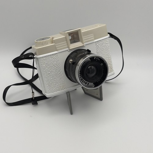 Lomography diana edelweiss - lomography, f+