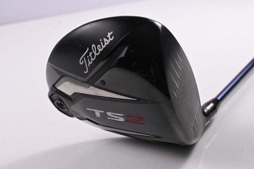 Titleist ts2 driver 10 5 - driver, /