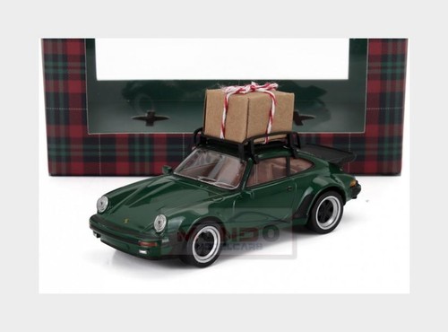 Norev porsche 911 930 - 1:43,