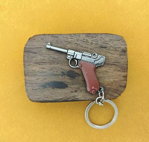 Mini gun mgc - gun, luger