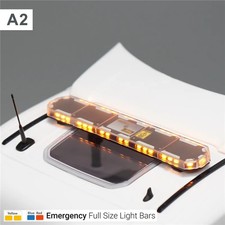 RC Truck LED  Warning Light