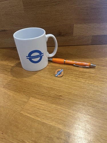London overground mildmay line - overground,