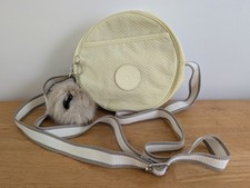Kipling Avaros Yellow