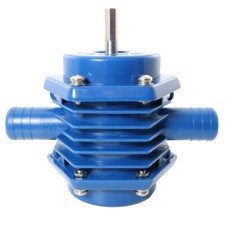 Drill pump high - drill, capacity