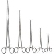 Stainless Steel 6'' 8'' 10''