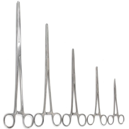 Stainless steel 10 - steel, 10''