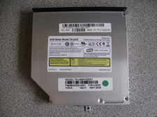 TOSHIBA SAMSUNG DVD TSST