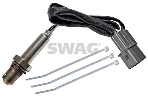 Lambda sensor swag fits - lambda,