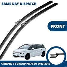 Front Windscreen 32" 30" Wiper