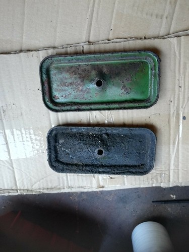 Mini cooper mk1 - mini, tappet