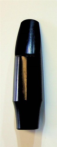 Tenor saxophone mouthpiece - tenor,