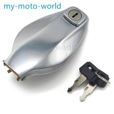 For Yamaha Fuel tank cap Tank Lock XS250 1979-1980/XS360 1976-1977/XS400 1977-82