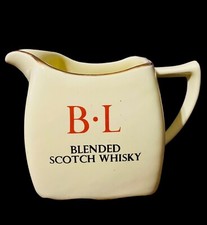 Vtg BL Bulloch Lade West