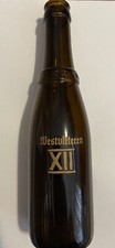 Westvleteren XII Empty Beer