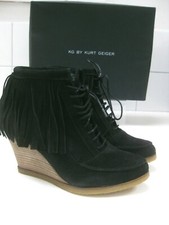 kurt geiger KG BOOTS 5 cowboy