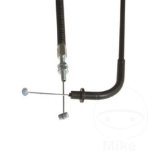 Throttle Cable B / Close For