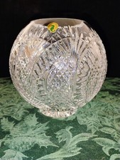 House of Waterford Crystal