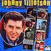 Johnny Tillotson Ep Collection