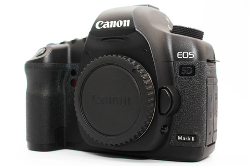 Canon eos mark digital - eos, 5d