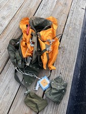 VINTAGE BEAUFORT WAISTCOAT