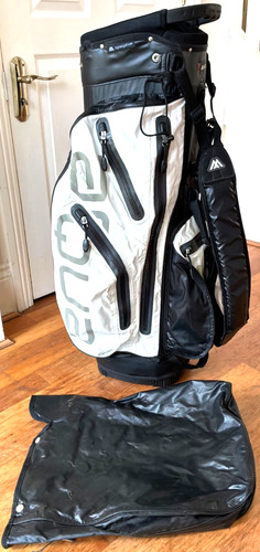 Big max aqua - aqua, waterproof