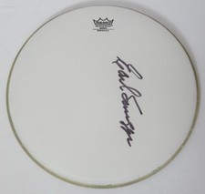 EARL SCRUGGS Signed Autograph