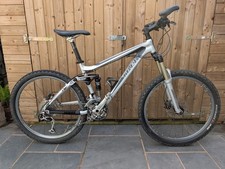Trek Fuel Ex 7 Full Suspension
