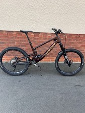 Santa Cruz Nomad C – XL –