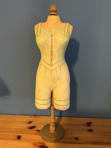 Mannequin display item on - display,