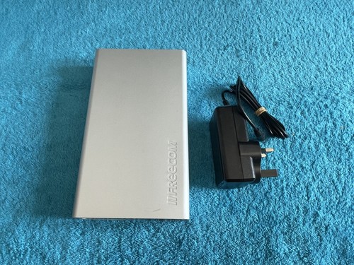 Freecom enclosure for sata - freecom, 3.5