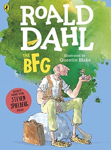 The bfg by - edition),