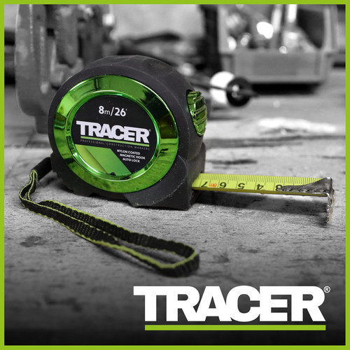Tracer atm8 tape - atm8, auto