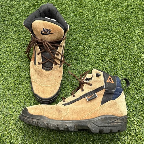 Nike air acg hiking - nike, tumalo
