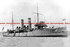 F009607 HMS Apollo British