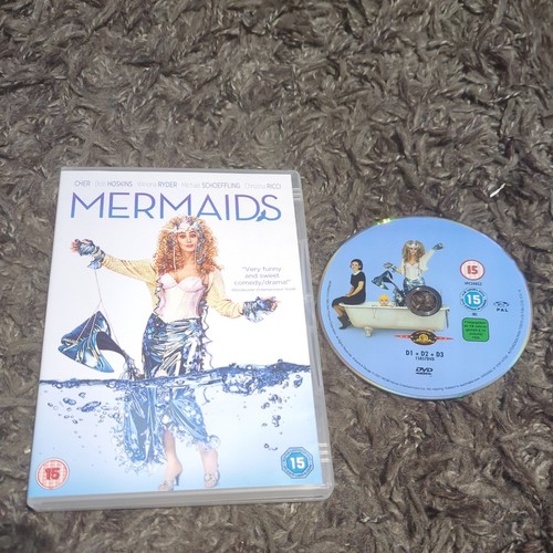 Mermaids cher bob - cher,,