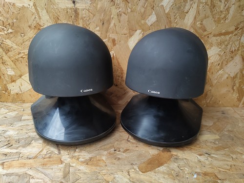 Canon stereo speakers - canon, s-30
