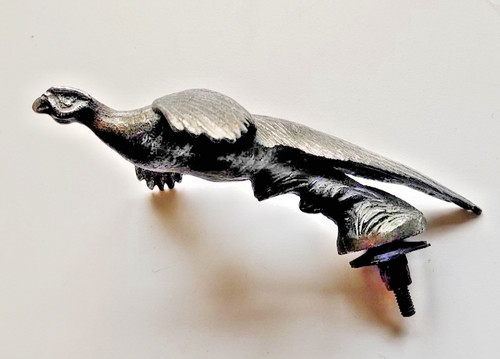 Vintage jeune pheasant - jeune,