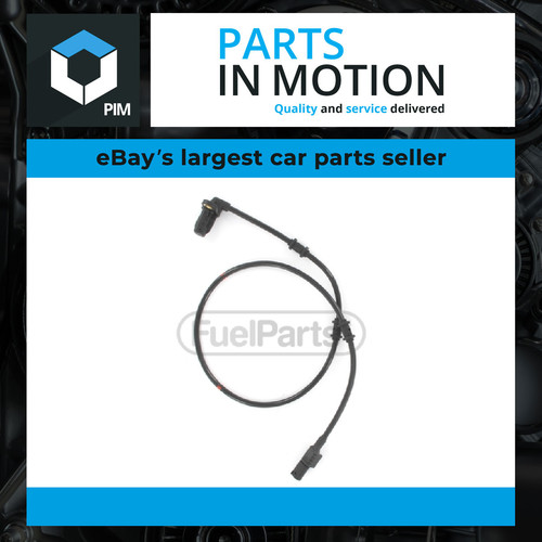 Abs sensor fits - abs,