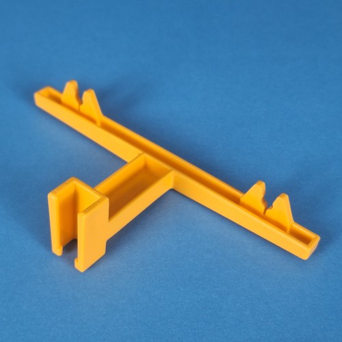 Playmobil disc harrow - disc,
