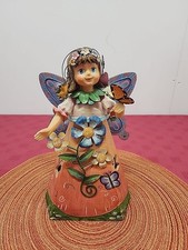 Folk Art Fairy/Woodland Nymph