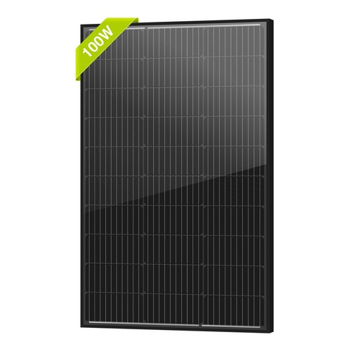 Newpowa solar panel - solar, 150w