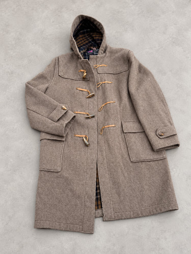 Vintage gloverall original - vintage,