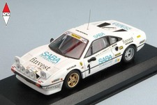 1/43 BEST MODEL FERRARI 308