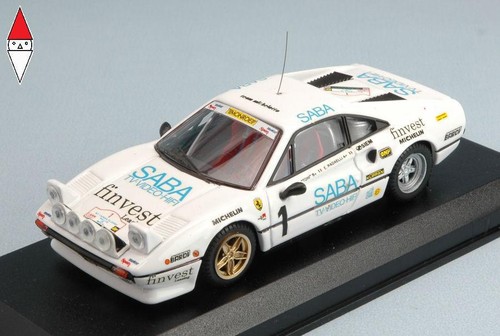 Best model ferrari 308 - model,