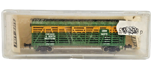 Life like s790c - like, gauge