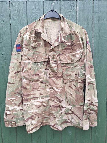 British mtp barrack - british, dress