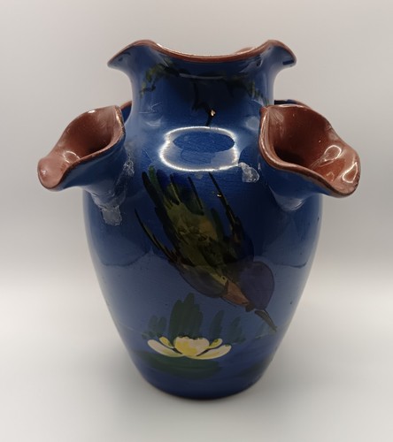 Rare longpark torquay pottery - rare,