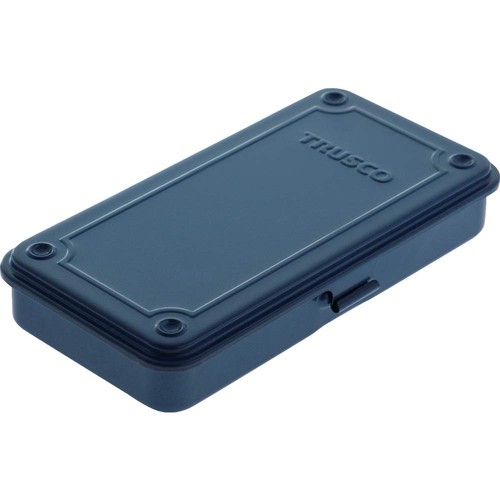 Trunk style tool box 203 - box,, x
